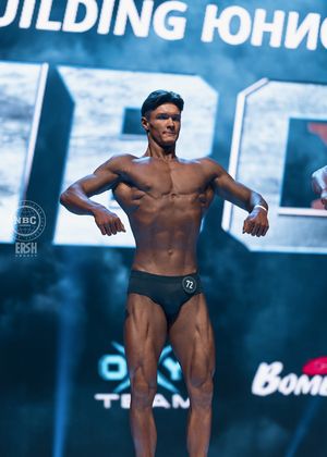 Фотограф Андрей Ёрш (19.05.2024)